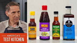 Experts Guide To Sesame Products