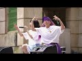 メリーミューズ 20220806@鶴舞公園普選記念壇