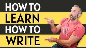 3 Steps to Master the Art of Writing (The 3rd Step is the Key!)
