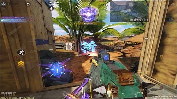 Mythic Switchblade X9 Neon Legend x Mythic Kilo 141 Demonsong x Mythic M13 Morningstar ranked snd