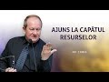 Adi Țunea - Ajuns la capătul resurselor