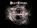 Blutengel - Anders Sein