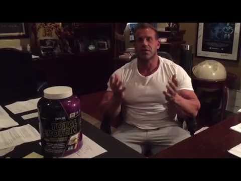 Ask Jay Cutler - How Should I Use Carb Cycling? - Cutler Nutrition