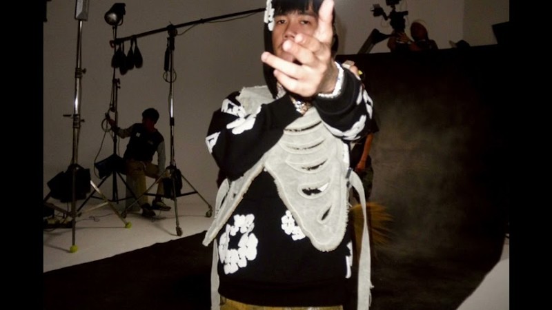 1Mill X Hk X Lil X Type Beat - "Need It All" | No Cap Type Beat