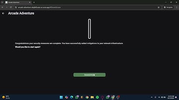 Arcade Adventure: Identity and Access I - Complete Solution || Level 3: Google Cloud Adventures