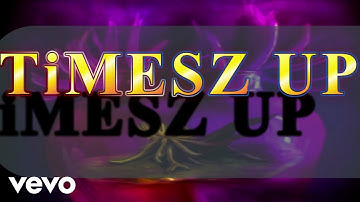 Time Loop Awdio - TiMESZ UP