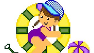 BEACH BOY SANDBOX COLORING!(ASMR)//SATISFYING screenshot 5