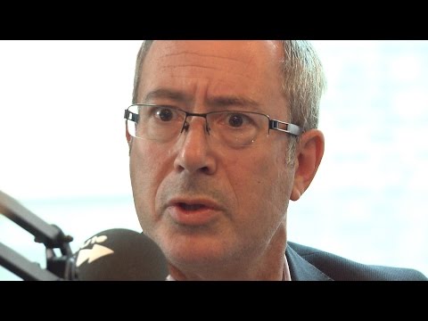 Ben Elton on