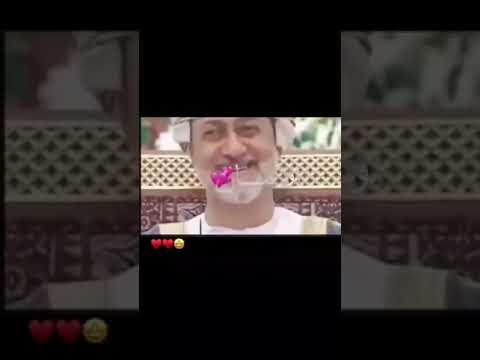 فلتفتخر عمان بهكذا انسان