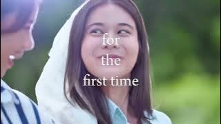 THE ROOT / Cris Horwang and Kao Supassara Thanachart/ MAKE YOU MINE  / 