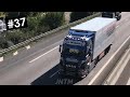 Truck Film Mix 37 - Van Den Abeele, R. De. Block &amp; Alines - HD