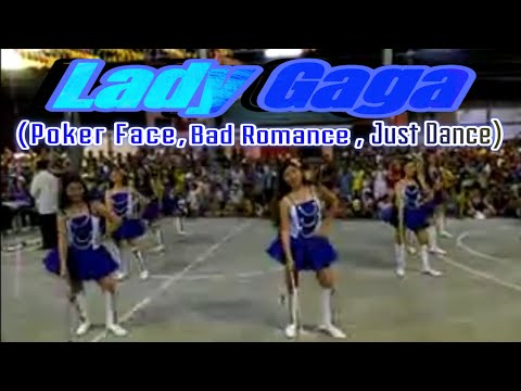 BANDA 52 Majorettes