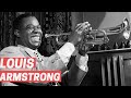 History Brief: Louis Armstrong