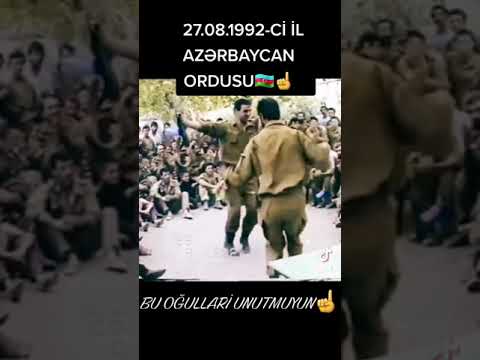 1992-CI IL AZƏRBAYCAN ORDUSU✊🏼🇦🇿#army#fyp#shorts#azerbaycan#turkey#pakistan#uzbekistan#askreddit#xtq