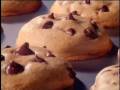 Pillsbury Chocolate Chip Cookies
