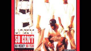 50 Cent \& G-Unit - Funk Flex (No Mercy, No Fear)