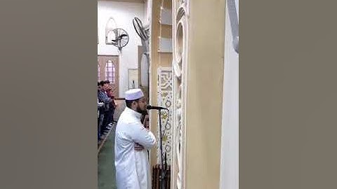 سورة الرعد من الايه رقم ١٨ إلى الايه رقم ٢٩