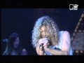 Robert Plant - You Shook Me - Montreux 1993