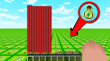 NOOB SURVIVAL IN XP LUCKY BLOCK WORLD WITH 1000 HEARTS in MINECRAFT! Noob vs Pro - EXPERIENCE BATTLE