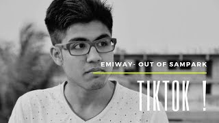 Emiway- Out Of Sampark Tiktok