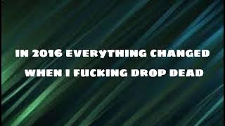 OmenXIII-LED  | LYRICS |