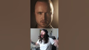 Ranking Breaking Bad characters