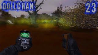 S.T.A.L.K.E.R. Dollchan 8: Infinity Часть 23 #games #gaming #игры