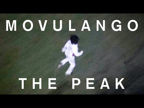 Movulango 'The Peak'