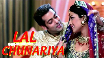 Lal Chunariya | Salman Khan | Priyanka Chopra | Udit | Alka | New HD Video Song |  🎧 HD Audio