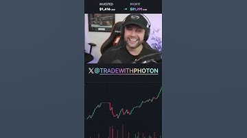 Start your journey, link in bio. #photon #crypto #trading #moneygoals #blockchain #cryptotrader