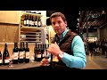 Leonardo Barzola, Vinos Barzola en Vinos y Bodegas