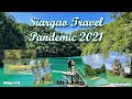 VLOG #10 - Siargao Travel during Pandemic July 2021 - Day 1