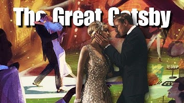 The Great Gatsby in 5 Minutes - Book Summary