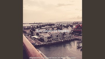 Happy Moods for Workcations