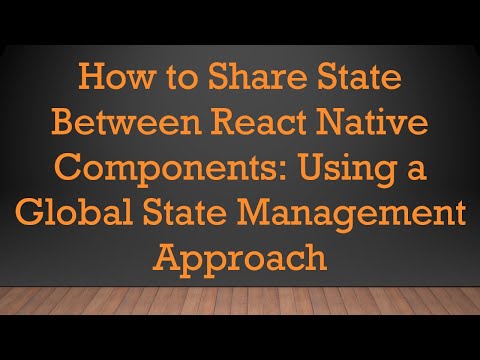 How to Share