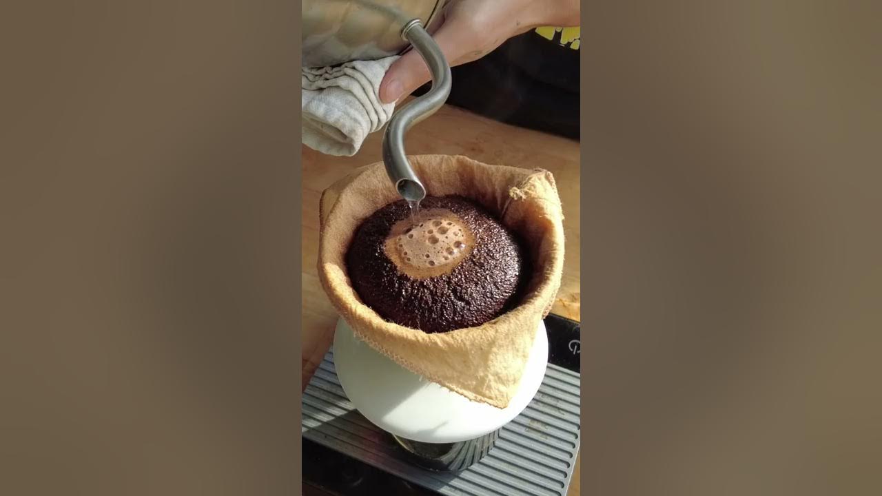 Osmotic Flow Technique in a Nutshell 🥜