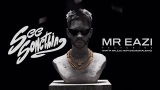 Mr Eazi, Shatta Wale & DJ Neptune - See Something (feat. Medikal & Minz) [Official Audio]