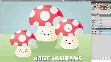 VectorTuts+ Quick Tip â The Group Selection Tool