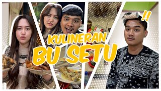 Download Lagu BERBURU KULINER !!! | BU SETU MAGETAN MP3