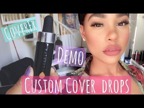 Playtime : CoverFX