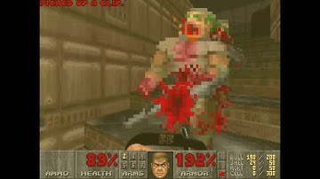 Knee-Deep but i can only use the chainsaw Part 2/8