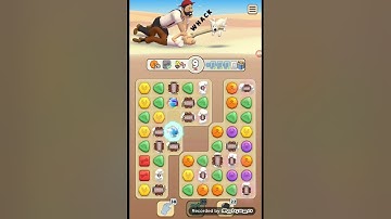 Tintin Match (New version) | Challenge 15: The Outpost (Level 4)