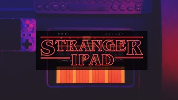 Stranger Thing is I don’t buy hardware synths anymore. | GAS Therapy #25