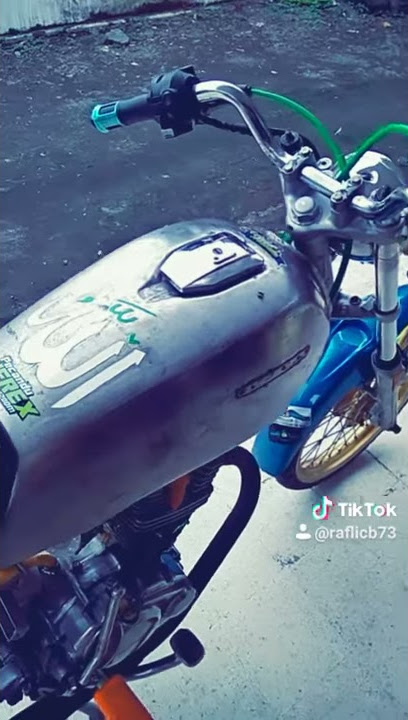 🔴GL max Indonesia Story' wa keren.!! (Dimulusin sedikit) mantap 👍