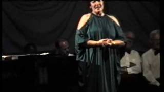 Video thumbnail of "Lorna Kelly - O Mio Babbino Caro - Puccini"