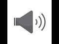 Swish Swoosh Sound Effect 