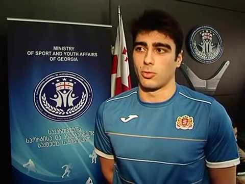 მოცურავეთა 4 მედალი და მსოფლიოს ჩემპიონატის ლიცენზია ბრესტიდან