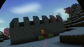 Discovery! Minecraft Clone PSVR Is It Worth It In 2025? (Part 2)