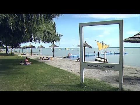 Video: Kas balatoni järv on külastamist väärt?