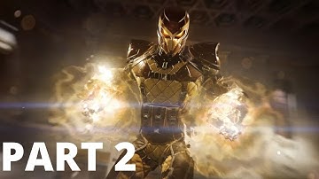 The Amazing Spider Man 2 Game Gameplay Walkthrough Part 2 Shocker Boss